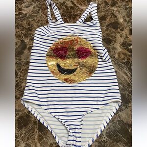 Girls size 14 swim suit